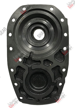 Крышка первичного вала КПП QJ805 Volgabus 5270.0H (Ситиритм 10DLe) 108302210116 SHAFT