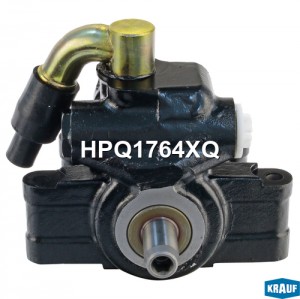 Насос гидроусилителя руля KRAUF HPQ1764XQ HPQ1764XQ KRAUF