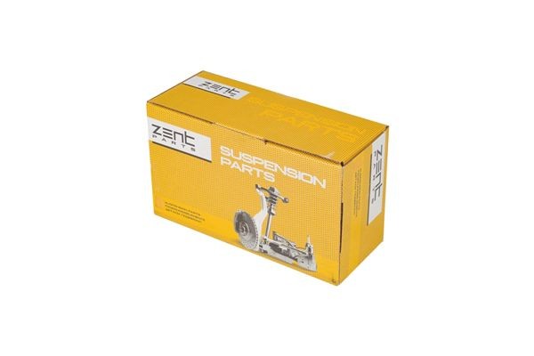 наконечник рулевой наружный! Mitsubishi Pajero 90-01 Z10928 ZENTPARTS
