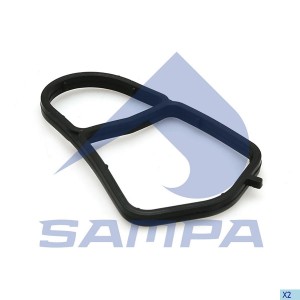 DAF 051.439 SAMPA