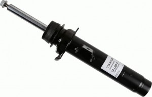 Амортизатор газовый BMW 3 (F30, F80) 12 левый 315870 315 870 SACHS
