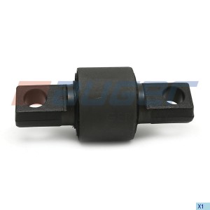 сайлентблок !реактивной штанги \DAF 81342 AUGER