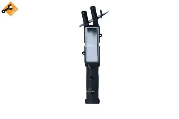 VW TRANSPORTER без кондиционера 53889 NRF