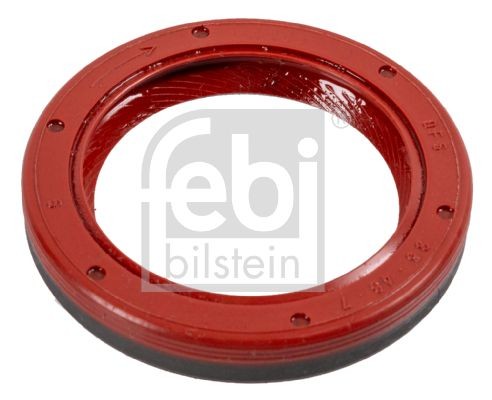 Сальник распредвала OPEL Astra,Corsa,Omega,Vectra передний FEBI 05102 FEBI BILSTEIN