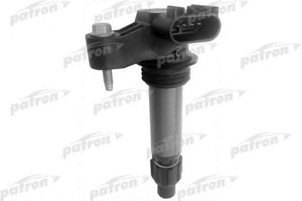 Катушка зажигания CHEVROLET Captiva (06-) (3.0/3.2) PATRON PCI1150 PATRON