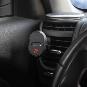 Держатель телефона на дефлектор магнитный AIRLINE AEAG007 AIRLINE