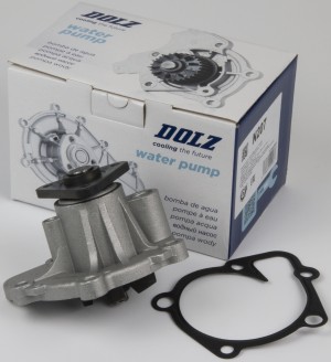 CHRYSLER /DODGE /MITSUBISHI ВЫСОТА КРЫЛЬЧАТКИ 21ММ (НЕ ЗАМЕНЯЕТ 18ММ !!!!) N207 DOLZ