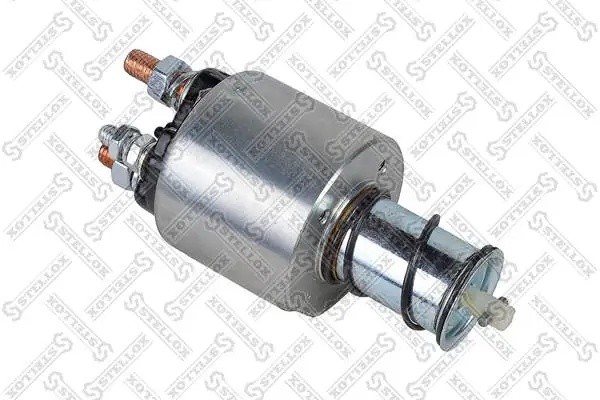 втягивающ. реле Ford Fiesta Courier Ka 1.0L/1.6L NEW FIESTA 1.0L I 1.6L ESCORT 1 0685194SX STELLOX