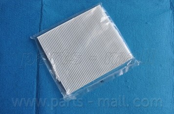 Фильтр салона угольный KIA CERATO(LD) 04-06 PMB-C08 PMB-C08 PMC PARTS MALL