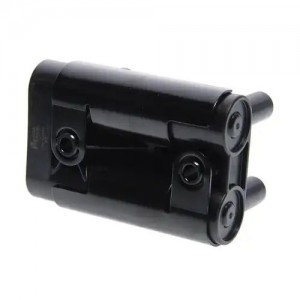 Катушка зажигания GREAT WALL Hover (05-) MEGAPOWER 370-13-014 MEGA POWER