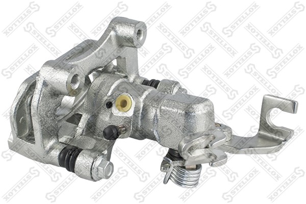 суппорт тормозной задний правый! d35 \MAZDA 6 1.8-2.3 02> 05-90385-SX STELLOX