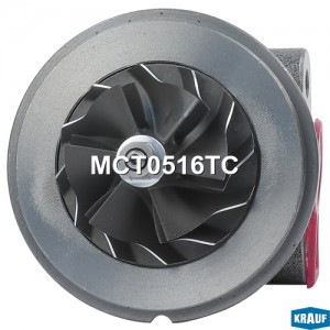 Картридж для турбокомпрессора KRAUF MCT0516TC MCT0516TC KRAUF