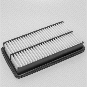 MAZDA6 [GG] (2002>)/ MPV II (LW) LF0227 GREEN FILTER