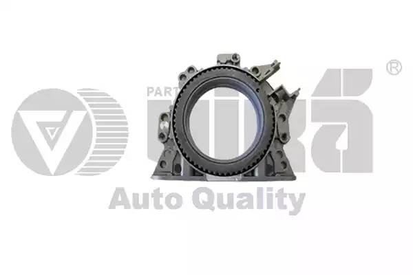 сальник в корпусе коленвала задний!\ Audi A2 1.4 99> 11031467001 VIKA