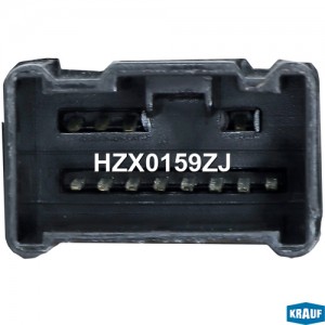 Контактная группа подушки безопасности hzx0159zj KRAUF