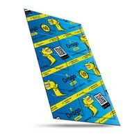 средство инсектицидное! ''Пластины от комаров'' Drago 10 шт.\ NS0003 GRASS