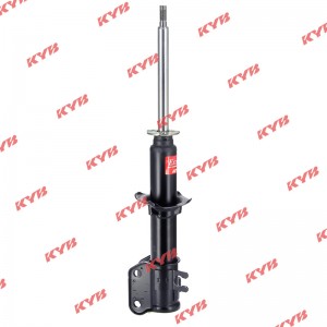 Амортизатор подвески Excel-G Chevrolet Spark [1998-2005] / Daewoo Matis [1998-.. 332100 KAYABA