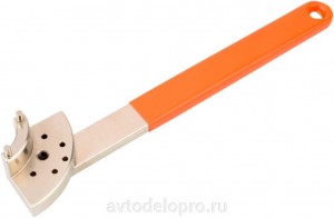 Ключ ролика натяжителя "АвтоDело" (ремня ГРМ, VAG-группа) 41529 AVTO DELO