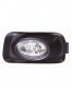 фара противотуманная левая!\ Honda Accord 2.2CTDi 03> 2172031LUEN DEPO