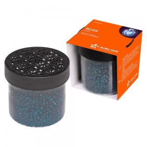 Ароматизатор Банка с гранулами Boss AFBA100 AFBA100 AIRLINE