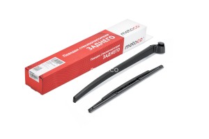 SKODA FABIA (1999-2006) Metaco со щеткой 7002079 METACO