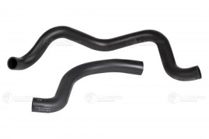 VAZ LADA KALINA/GRANTA/DATSUN К-КТ Патрубков радиатора LPK0190 LUZAR