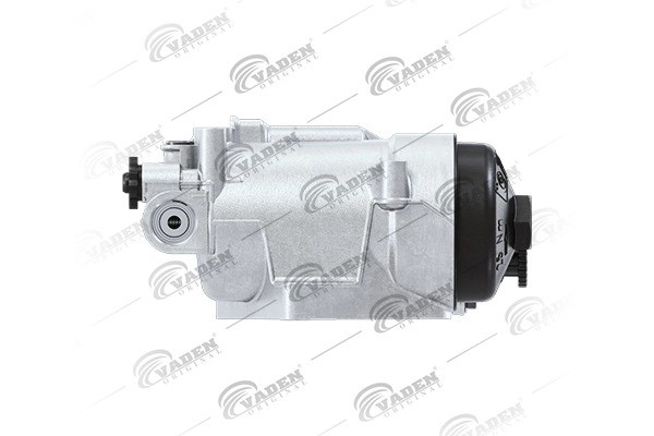 Корпус топливного фильтра Ман в сборе 0102 051 VADEN