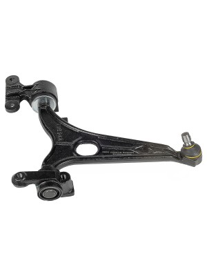 рычаг левый!\ Peugeot Expert 07> Z24676 ZENTPARTS