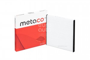 Фильтр салона 1010015 1010-015 METACO