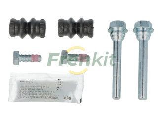 Ремкомплект суппорта VW Golf (97-) заднего направляющих FRENKIT 808020 FRENKIT