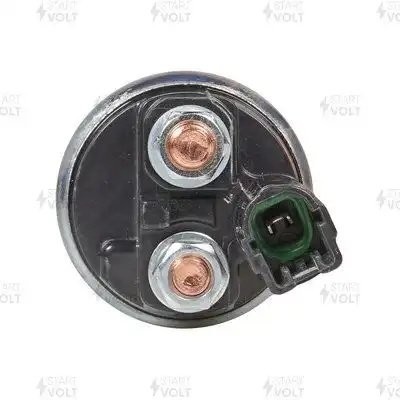 Реле втягивающее стартера для а/м Toyota Corolla (E180) (13-) 1.6i/1.8i VSR1915 VSR 1915 START VOLT