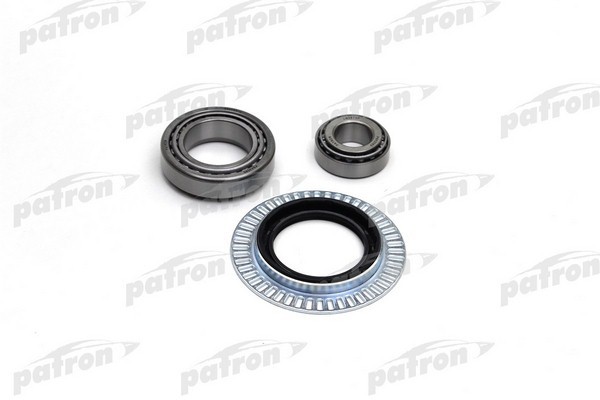 Подшипник ступичный передн MERCEDES-BENZ: S-Class W220 98- PBK3565 PBK3565 PATRON