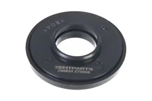 опора амортизатора переднего!\ Suzuki Swift 03-10/SX4 06-13 Z98934 ZENTPARTS
