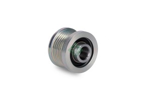Шкив генератора CITROEN C4 II 1.4/1.6 535019310 535019310 INA