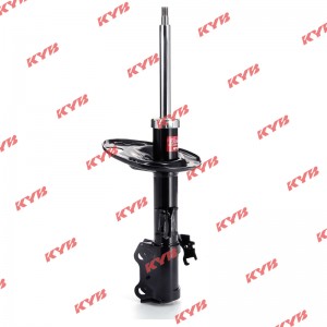 Амортизатор передний правый TOYOTA RAV4 06- 339031 339031 KAYABA