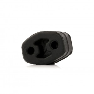 Подушка VW Polo Sedan FORD Fiesta (01-08) глушителя BOSAL 255-047 BOSAL