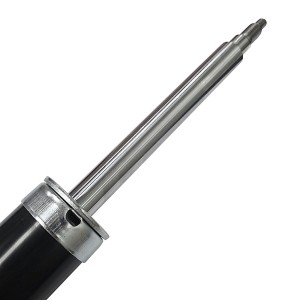 Амортизатор HYUNDAI Accent 2000 - 2005 перед.лев. GY1387G GY1387G CTR