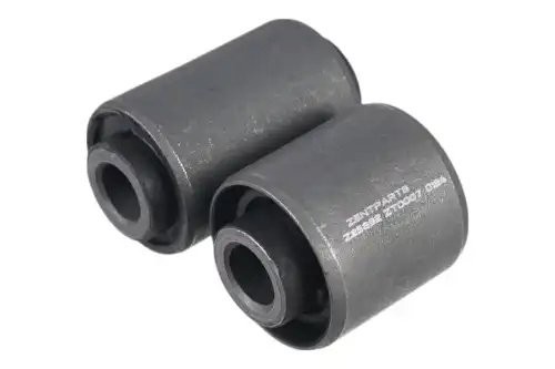 к-кт сайлентблоков заднего рычага! 2шт.\ Ford Focus all 98>, Mazda 3 BK all 0 Z25892 ZENTPARTS