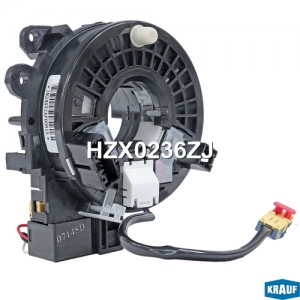 Контактная группа подушки безопасности HZX0236ZJ hzx0236zj KRAUF