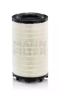 Фильтр воздушный C31017 Mann-Filter (1869992) Scania G-, P-, R-, T-серии C 31 017 MANN FILTER