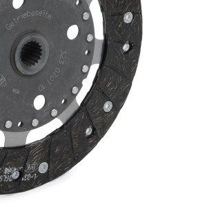 Сцепление PEUGEOT 308 (07-) (1.4/1.6) CITROEN C3 (09-) (1.4/1.6),C4 (08-) (1.6)  623 3241 09 LUK
