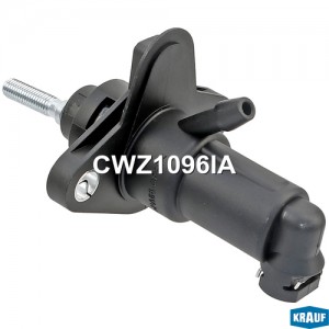 Цилиндр сцепления главный CWZ1096IA CWZ1096IA KRAUF