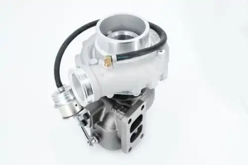 Турбокомпрессор 884231-5001Y Garrett (4044890, 4038597, 4038209) Komatsu, Четра  8842315001Y GARRETT