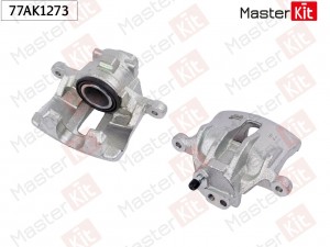 Тормозной суппорт зад. прав. Land Rover DISCOVERY II (L318)/RANGE ROVER II (P38A 77AK1273 MASTER KIT
