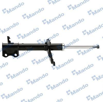 Амортизатор задний правый (TOYOTA HIGHLANDER 08-) (KYB 339234) MSS020157 MSS020157 MANDO
