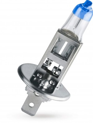 Лампа 12V H1 55W P14.5s +150% бокс (2шт.) X-Treme Vision Pro 150 PHILIPS 12258XVPS2 PHILIPS