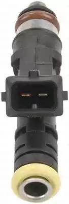 Форсунка топливная (МЕТАН) DAILY (504293566) 8036314 BOSCH 0280158827 0 280 158 827 BOSCH