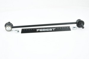 Тяга стабилизатора передняя MAZDA 3 BK 2003-2008 0523-004 0523-004 FEBEST