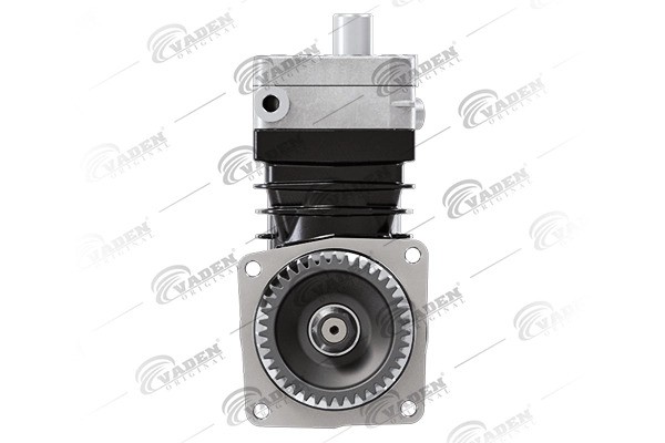 Компрессор воздушный двухцилиндровый 1100015001 VADEN