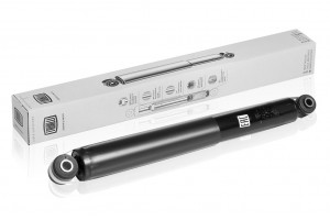 Амортизатор Mercedes Sprinter Classic (13-)/Sprinter (95-) до 1,6т задн. (AG 155 AG 15501 TRIALLI